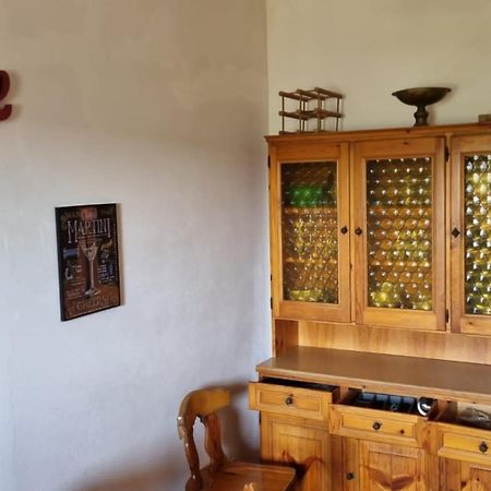 La Porticella - With Inner Etruscan Museum Bagnoregio Exterior foto