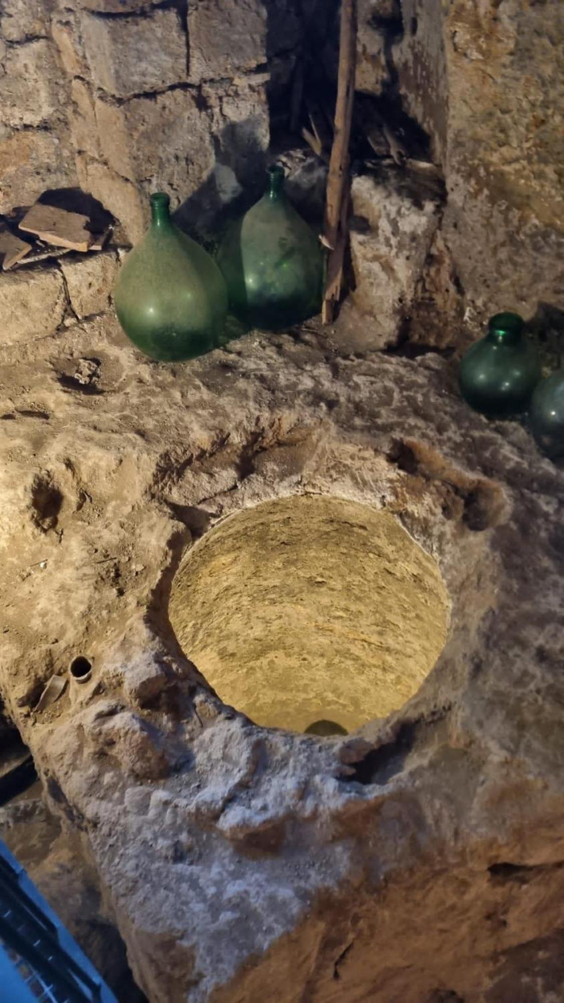 La Porticella - With Inner Etruscan Museum Bagnoregio Exterior foto